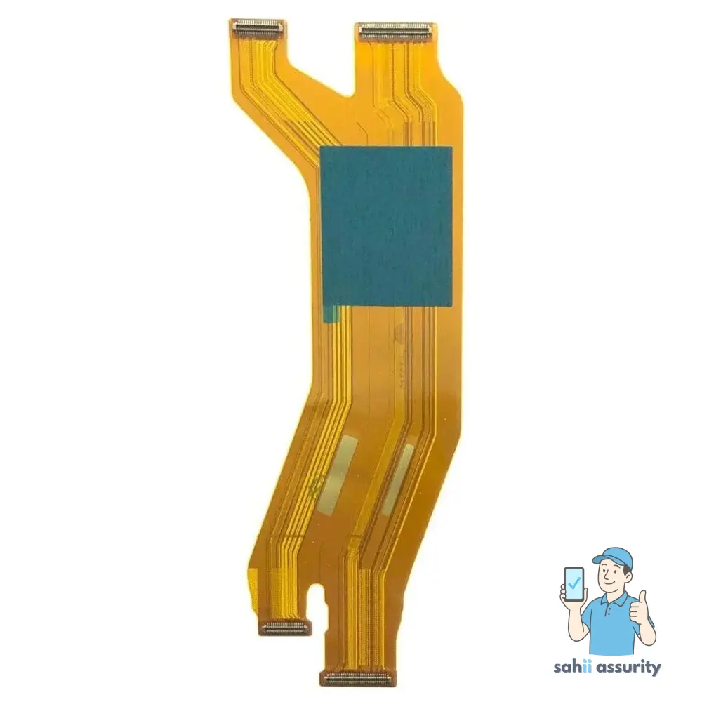 Main Board Flex Cable for Infinix GT 20 Pro thumbnail